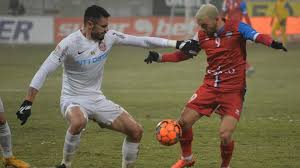 Maybe you would like to learn more about one of these? Video Fc Botosani Cfr Cluj 2 1