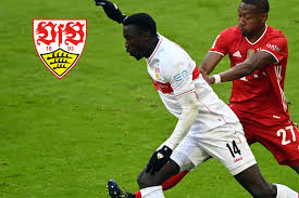 Silas wamangituka's real name is silas katompa mvumpa. Horror Verletzung Vfb Youngster Silas Wamangituka Droht Lange Pause Tag24