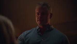 Euphoria's nate is the most terrifying — and realistic — villain on tv right now. Who Does Eric Dane Play On Euphoria Popsugar Entertainment
