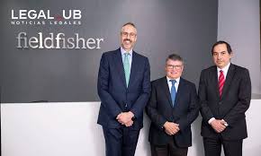 Fieldfisher sigue su plan de crecimiento y ficha a Pedro Claros como socio  de arbitraje internacional