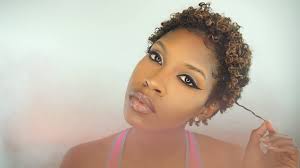 As you can see, not every hairstyle can fit your round face, so check some of our short curly hairstyles for round faces that we are providing for you. A Guide To Choosing Short Or Medium Hairstyles For Black Women