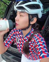 🔷🔺🔹▫️B♦️B▫️🔹🔺🔷 🚴🏻‍♀️50.55km 📈455m 📍 Bt 18 -Dam tekali Hulu Langat  -Semenyih 🇲🇾22.7.2022 Friday @bikebaju #asiagirlcyclists #cycling  #cyclinggirl #ootd #cyclinglife #stravacyclingphotos #stravacycle  #stravacycling #instacyclist ...