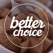 Better Choice Home Facebook