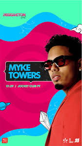 Que se reporten los Young Kings de Uruguay, Paraguay, Peru, Chile,  Argentina y Bolivia!!! En pocos días nos vemos! Últimos boletos aquí:  https://myketowerspr.com/tour/