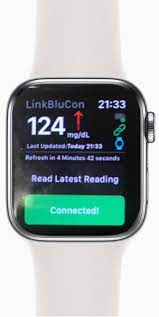 * view your current glucose reading, trend arrow, and glucose history. Ambrosia Launches Revolutionary Direct To Apple Watch Nightrider Blucon For Freestyle Libre Libre 2 And Libre Pro Sensors Ambrosia Systems
