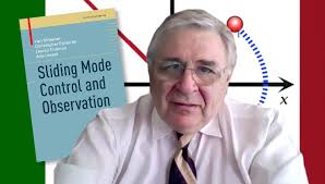 Premio IFAC 2020 a investigador de la FI. 👉 https://t.co/lbaHX9b0Hk Premio Harold  Chestnut al doctor Leonid Fridman por mejor Libro de texto de Ingeniería de  Control. #OrgulloFI 🤍❤ #FIUNAM