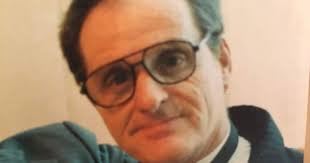 Daniel W. Phelps, 76