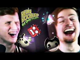 Bendy and the FNAF Machine DASH!!