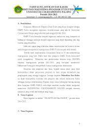 Doc Proposal Pelantikan Dan Raker Narti Akichan Academia Edu