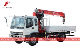 2015 isuzu npr 16' box truck with 5.2l isuzu turbo diesel engine and automatic. Buy Isuzu Ftr 10tons Truck Mounted Crane Chinese Isuzu Ftr 10tons Truck Mounted Crane Suppliers