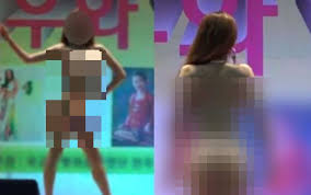 Ini hanya merupakan sebuah gambaran saja dari kondisi kekerasan terhadap perempuan di media. Video Tentara Korsel Dihibur Perempuan Seksi Berbikini Bikin Heboh