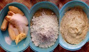 Tazkirah oleh cekodok pisang pada 10:49 am 0 org berdangdut sakan. Resepi Jemput Jemput Pisang Cekodok Pisang Berisi Gebu Dan Kurang Minyak Iluminasi