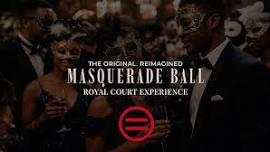 Masquerade Ball