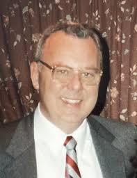 Obituary information for Thomas George Ashmore