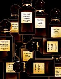 Tom Ford The Perfume Society