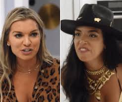 Summer House' Star Danielle Olivera Reveals Her and Lindsay Hubbard's  Friendship Changed!