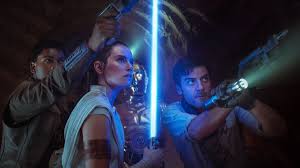 The rise of skywalker — john williams. Star Wars The Rise Of Skywalker The Best Scenes To Watch In Episode 9 Polygon
