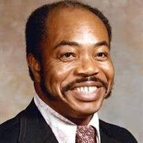 Jesse Oates, Sr. Obituary