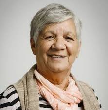 Patrons And Ambassadors