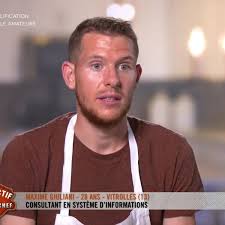 Je me suis dit bon, si je suis deuxième durant toute la saison, mais que ça me permet de gagner la finale, ça me va, c'est dans la poche. Objectif Top Chef Ridiculise La Saison Derniere Ce Candidat Prend Sa Revanche Contre Philippe Etchebest Femme Actuelle Le Mag