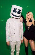 29 mayıs'ta portekiz'in porto şehrinde iki i̇ngiliz kulübü arasında oynanacak şampiyonlar ligi finalinde marshmello, khalid ve selena gomez sahne alacak. 4v2xbfnkn242mm