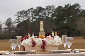 Nowadays, while rubber and polyurethane seem to have the market cornered as far as price and reliability, there's something about wooden crates that transcends utility. Rustic Wine Themed Wooden Crate Diy Wedding Centerpiece