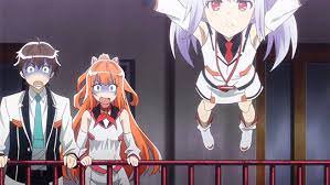 You are going to watch plastic memories episode 9 english subbed online free episodes with hq / high quality. 21 Michiru Kinushima Gifs Gif Abyss