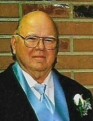 Joseph Lane, Obituary