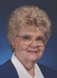 Maralyn Burton Obituary July 14, 2013