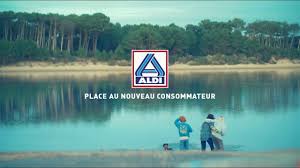 Aldi La Grande Distribution Place Au Nouveau Consommateur Pub 43s Youtube