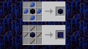 There are three different methods you can use to find crying obsidian in minecraft: Crying Obsidian Mod 1 12 1 1 11 2 For Minecraft