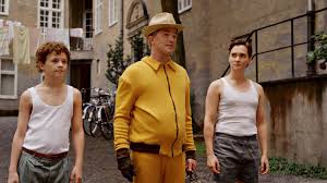 Else koss furuseth vant risen som årets programleder for programmet «koss til kvelds». Nrk Soleklar Nominasjonsvinner Til Arets Gullruten