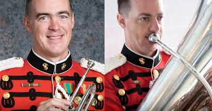 DePauw Band ends year with premiere Sunday