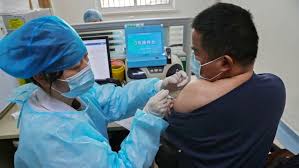 For uae residents, the sinopharm vaccine will be provided by the government completely free of charge. Who Panel Approves Emergency Use Of China S Sinopharm Vaccine Cbc News