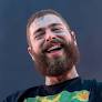 post malone weight loss từ www.independent.co.uk
