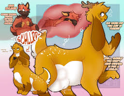 Rule34 - If it exists, there is porn of it   5508041