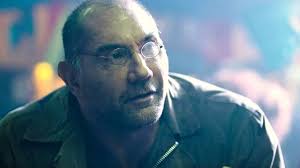 Blade runner 2049 dave bautista. Blade Runner 2049 Drei Kurzfilme Klaren Fragen Des Sci Fi Universums