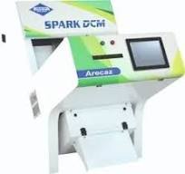 Cashew Nut Sorting Machine - Cashew Color Sorting And Size ...
