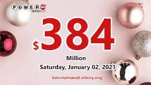 Results from the last 6 months' worth of draws covering tickets which are currently valid. Powerball Results For 2020 12 30 Jackpot Swells To 384 Million