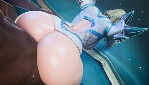 Miru Yuyo Rule34 - seductive charms