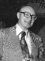 Having a Horrible Time