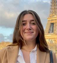 Romance Studies Announces 2023 Undergraduate Award Winners