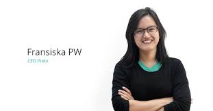 Although it's easy to praise that would later become tokopedia inc. Asia 40 Indonesian Startup Founders You Should Know Startup 365