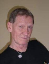 Condolence Book for William Cahill (Ballyfermot, Dublin)