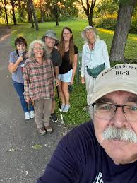 Let's welcome our new members