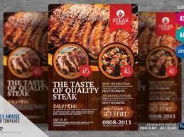 Check spelling or type a new query. 15 Free Grill Restaurant Flyer Templates Download Graphic Cloud
