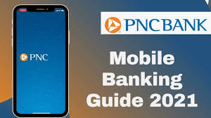 This verification process protects the bank from giving you access to money that doesn't actually exist. Pnc Bank Mobile Banking Guide Pnc Bank Online Guide 2021 Youtube