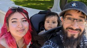 Fundraiser by Anthony Mark : Aid Family Displaced by Ceiling Collapse