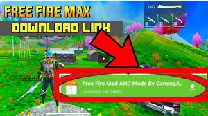 Steps to install graphics, customize the keyboard, fix errors 4. How To Download Free Fire Max Free Fire Max Apk 4k Hd Ultra Hd Graphics Youtube