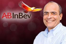 Anheuser-Busch InBev CEO Carlos Brito defends South Africa weakness